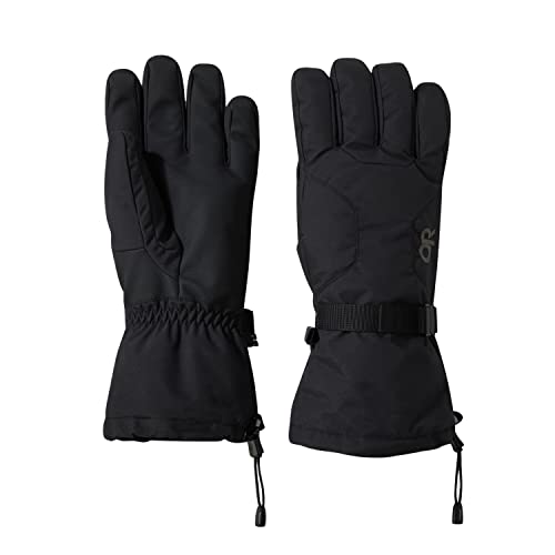 アウトドアリサーチ(OUTDOOR RESEARCH) トレッキング グローブ アドレナリングローブ 19844147 BLK (ブラック/L/Men's) アウトドアリサーチ(OUTDOOR RESEARCH) トレッキング グローブ アドレナリングローブ 19844147 BLK (ブラック/L/Men's)