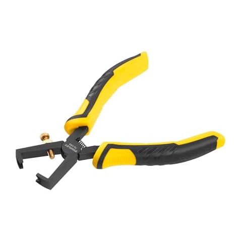 STANLEY STA075068 ControlGrip Wire Strippers Cover