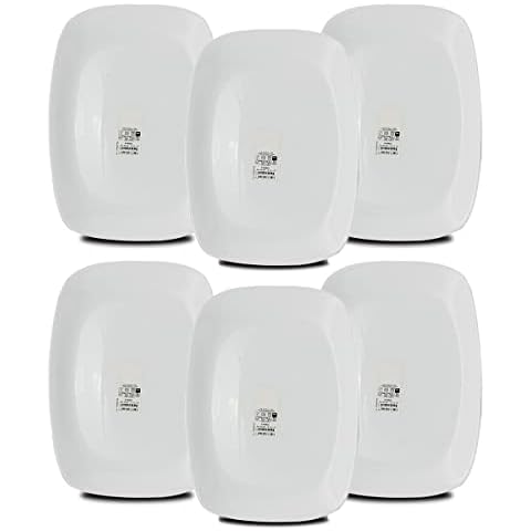 JUANIO Set de table en verre Cover