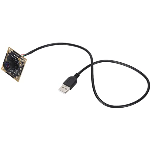 Module caméra USB 5MP OV5693 grand angle 100° compatible Mac et Windows - 3