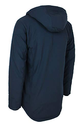 Evoga Giubbotto uomo invernale casual giacca lunga...