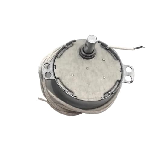 Moteur ventilateur rotatif 220V TY-50A 4W 3 tr/min pour réparation pièce