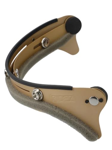 RIDES Shield FLIP-UP Attachment (Bronze)
