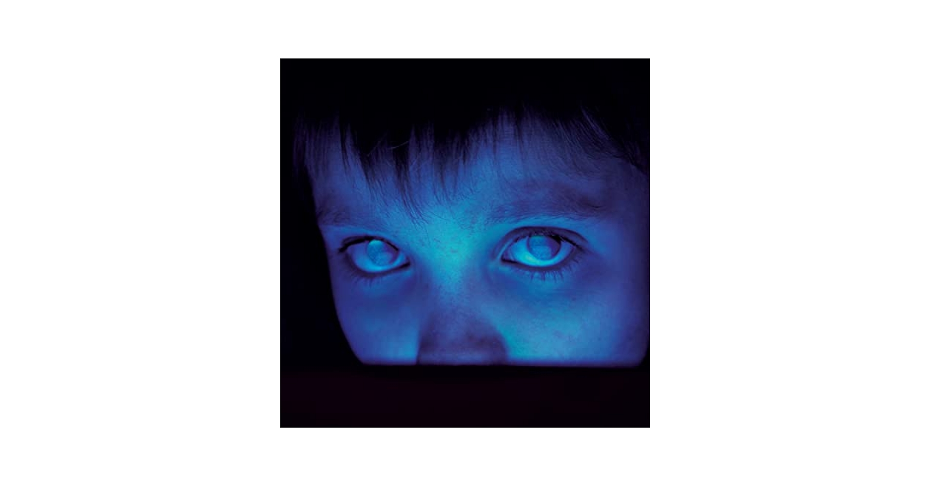 【中古DVD-Audio】ポーキュパイン・ツリー「フィアー・オブ・ア・ブランク・ Porcupine Tree – Fear Of A Blank Planet – DVD (DVD-Audio