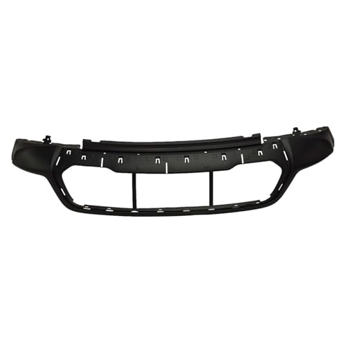 DinDoong Front Lower Side Bumper Cover for Jeep for Grand Cherokee 80th Anniversary 2021 16589209