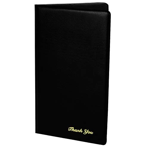 Thunder Group PCPC-1BL Check Presentation Holder