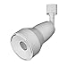 AFX 326716 Rail & Spots Track Head, White