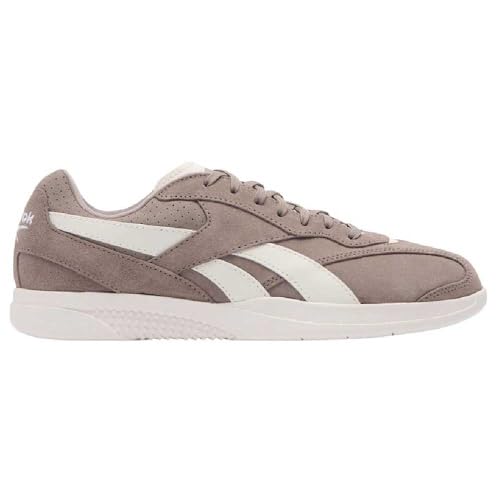 Reebok Hammer Street, Zapatillas Unisex Adulto, Grittygrey Chalk Chalk, 40 EU