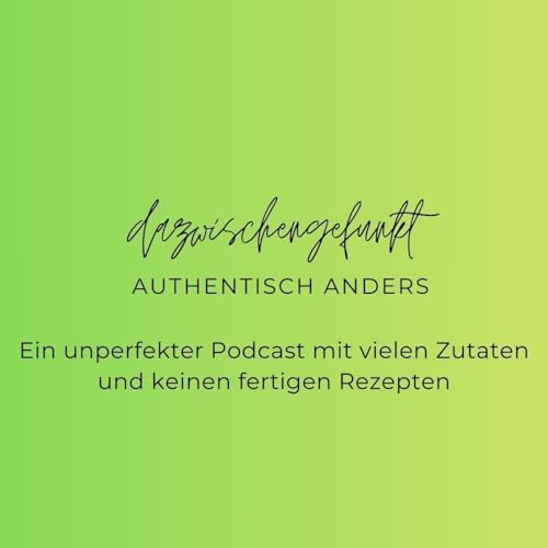 Couverture de Dazwischengefunkt