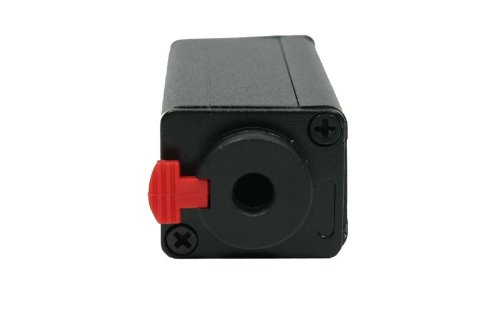 Elite Core LK-QQC 1/4-Inch Coupler