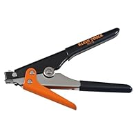Algopix Similar Product 9 - Klein Tools 86570 Tie Tensioning Tool