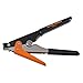 Klein Tools 86570 Tie Tensioning Tool, for Ties Rated at 120 to 250-Pound, Supplies up to 65-Pound of Tension, Handle Grips for Comfort