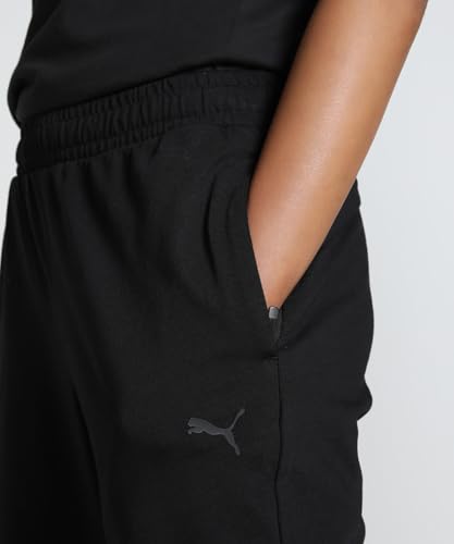 Image of Puma Women Knitted Pants