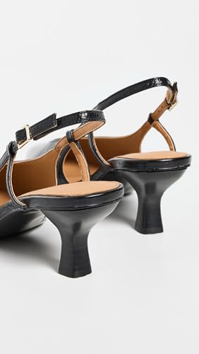 Madewell Women's Olympia Sling Heels4