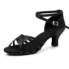 5cm Heel Black
