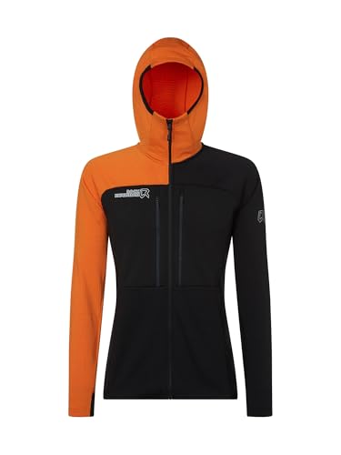 Sweat fleece Teller Rock Experience pour homme en rando
