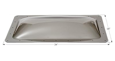 ICON 12117 RV Skylight