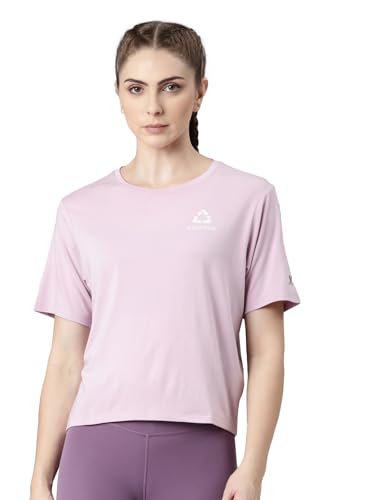 Image of XTEP Women The Force Awakens Running Sports T-Shirt