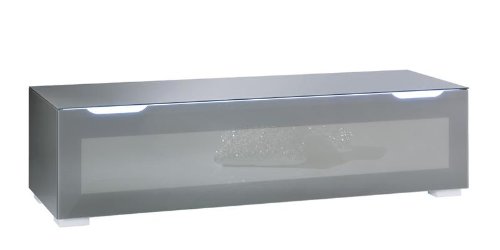 Preisvergleich Produktbild Munari PS150GR Paris Rack Fernsehregal