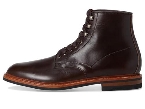 Image of Allen Edmonds Higgins Mill Weatherproof Lace-Up