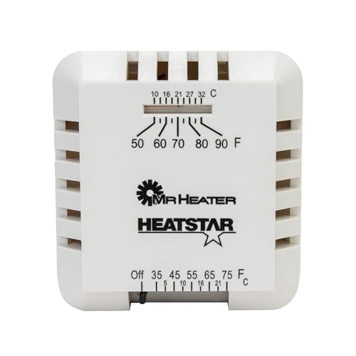 Thermostat for Mr. Heater Garage Heaters by Mr. Heater - Image 2