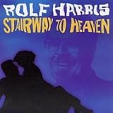 Stairway to Heaven 2 Song Cd Single (Led Zeppelin Tribute w/ 1 Done in the Style of the Doors)