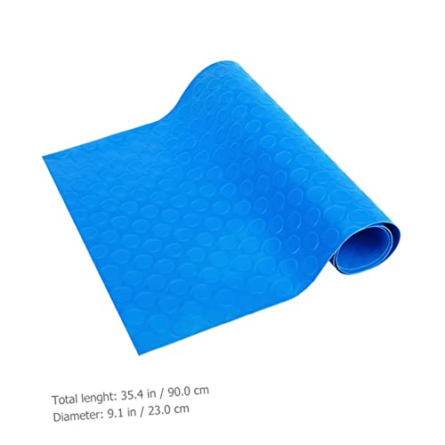 Tapete antideslizante para escalera de piscina miniatura 5