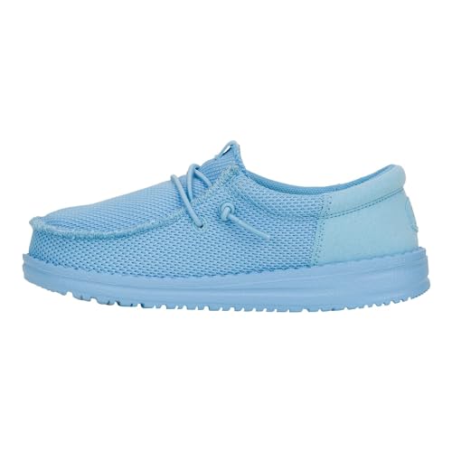 Image of Hey Dude Kids Wendy Funk Mono Slip-On Casual Shoes (Little Kid /Big Kid)