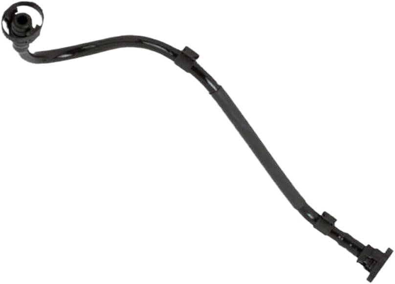 Vacuum Hose 06J133518F 06J 133 518 F 06J 133 518F Compatible With Seat 1.8 TFSI 2.0 TFSI