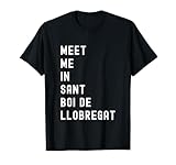 sant boi de llobregat distance barcelone Ligero, Encaje clasico, Manga de doble puntada y bastilla baja