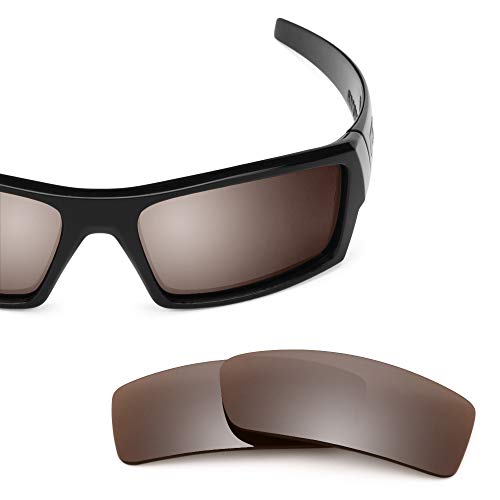 Image of Revant Replacement Lenses for Oakley Gascan Small