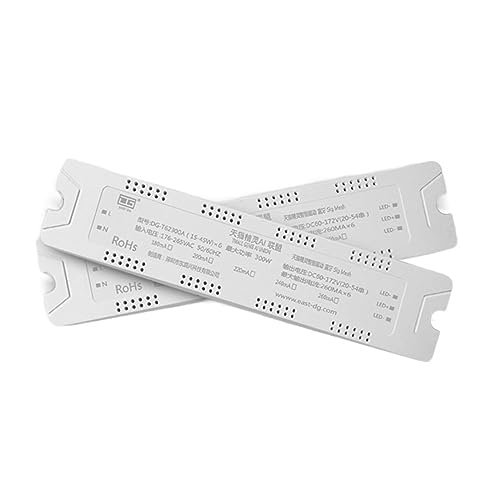 Alimentation Mesh dimmable 100W-300W connectée pour éclairage connecté - 3