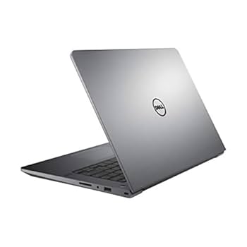 Dell VOSTRO 5468 Laptop - Intel Core i5-7200U, 14 Inch, 1TB