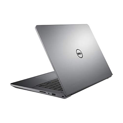 Dell VOSTRO 5468 Laptop - Intel Core i5-7200U, 14 Inch, 1TB, 4GB