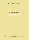 Tu Es Petrus (CHANT)