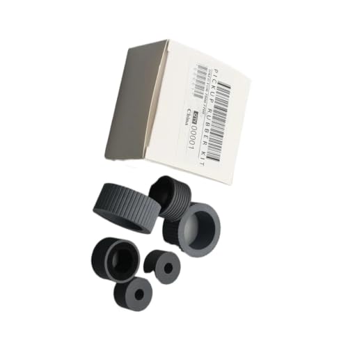 Pneu à rouleau de frein PA03740-K010 résout bourrage Fi-7700S