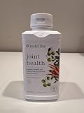 Nutrilite Joint Health Glucosamine and Chondroitin Tablet 60 - Day Supply