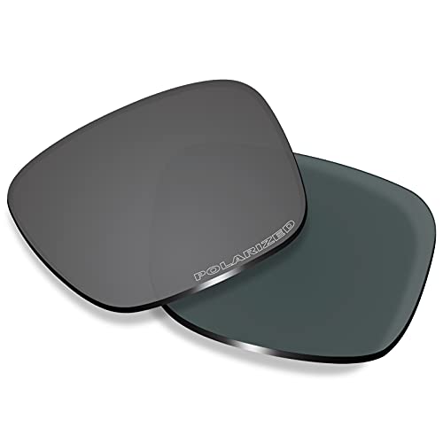 Image of Polycarbonate Polarized Replacement Lenses for Bose Tenor