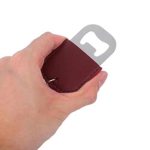 Décapsuleurs multifonctions compacts pour ne plus jamais perdre votre ouvre-bouteille - 5