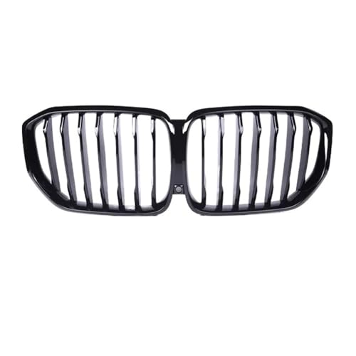 Calandre voiture X5 G05 anti-rayures pour remplacer votre grille usée 2019-2023
