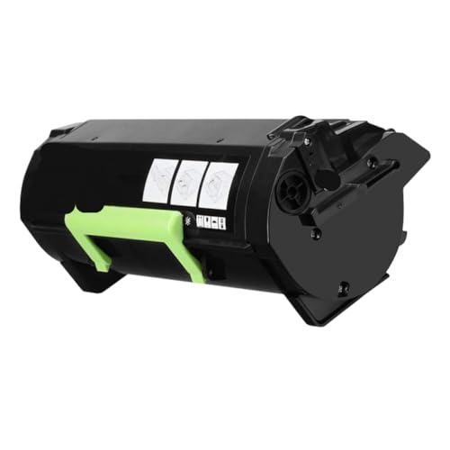 Toner 66S1000 pour résoudre les impressions pâles sur MS531 MX532adwe MS632dwe