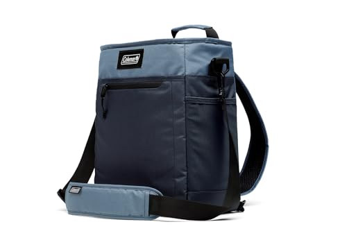 Coleman TranslatR 16-Can Leakproof Cooler Backpack