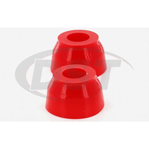 Energy Suspension For Dodge Ram 2500/3500 2005-2009 Ball Joint Boot | Red | 9.13130R #TOP2