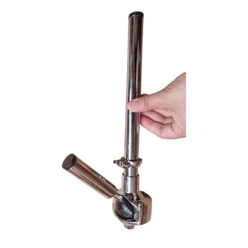 Soporte de brazo para rack de batería miniatura 3