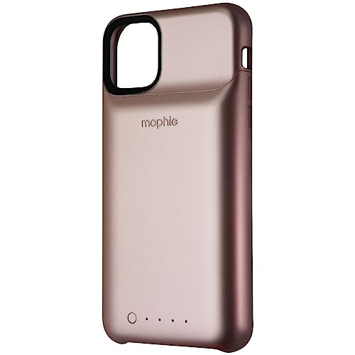 Mophie 401004517 Juice Pack Access - Ultra-Slim Wireless Charging Battery Case - Made For Apple Iphone 11 Pro Max - Blush Pink