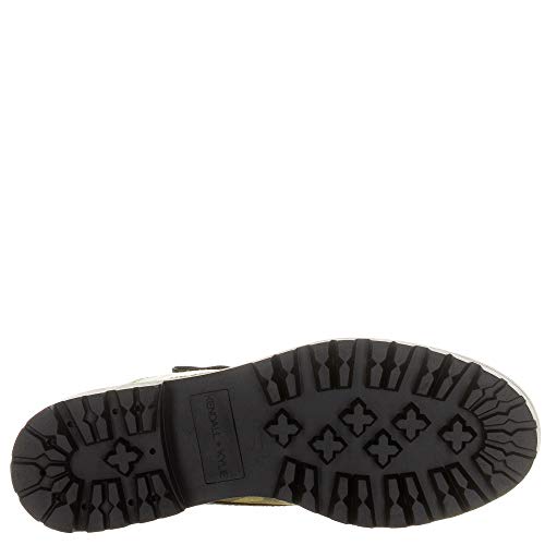 KENDALL + KYLIE womens Chunky Platform Heels4