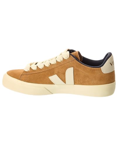VEJA Women's Campo Sneaker, Camel Pierre, 72