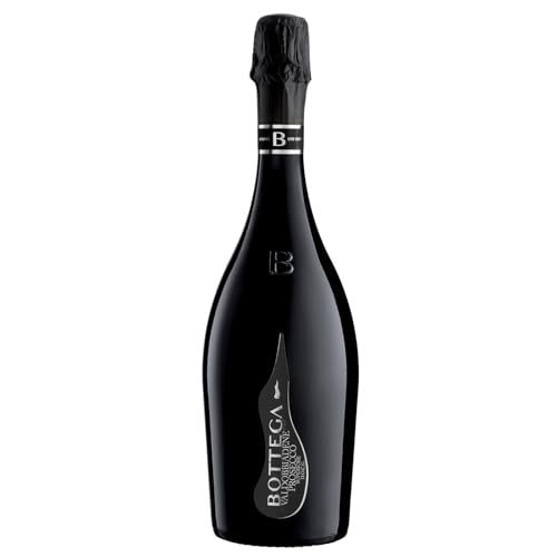 Indulge in Elegance: Buy Bottega Il Vino dei Poeti Valdobbiadene Prosecco Superiore DOCG Brut Sparkling Wine – 750 ml Indulge in Elegance: Buy Bottega Il Vino dei Poeti Valdobbiadene Prosecco Superiore DOCG Brut Sparkling Wine - 750 ml