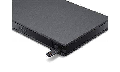 Sony UBP-X1000ES DVD Player: Amazon.co.uk: Electronics & Photo