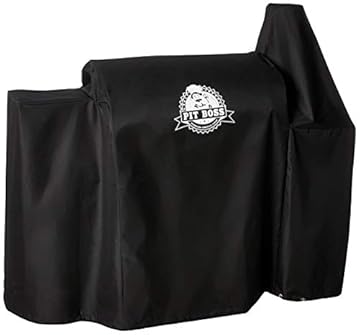 pit boss smoker grill cover